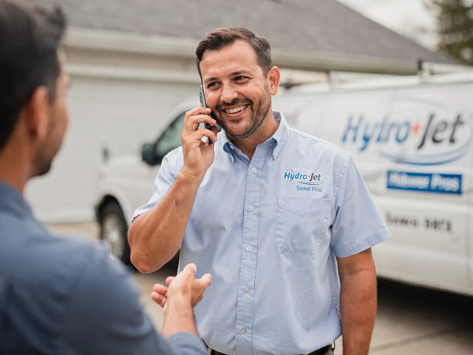 Hydro Jetting Near Me Dutch John, UT FAQs